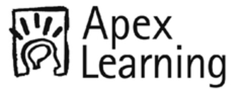 Apex Learning Logo (EUIPO, 14.05.2012)