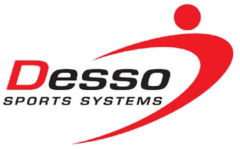 DESSO SPORTS SYSTEMS Logo (EUIPO, 08/20/2012)