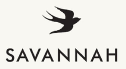 SAVANNAH Logo (EUIPO, 21.08.2012)