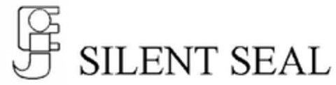 SILENT SEAL Logo (EUIPO, 25.09.2012)