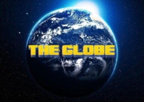 THE GLOBE Logo (EUIPO, 26.10.2012)
