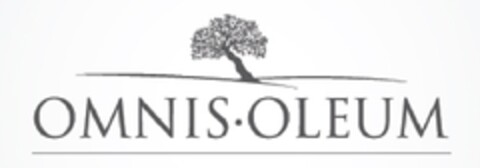 OMNIS OLEUM Logo (EUIPO, 13.11.2012)