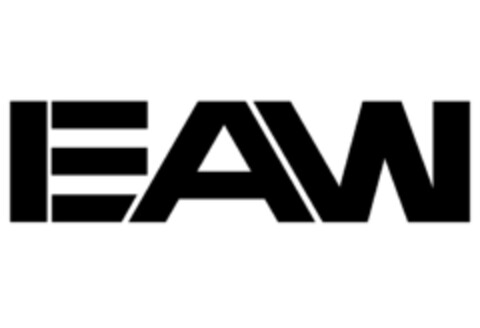 EAW Logo (EUIPO, 27.11.2012)