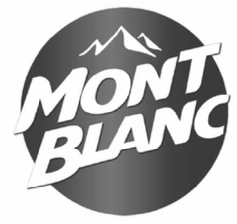 MONT BLANC Logo (EUIPO, 12.12.2012)