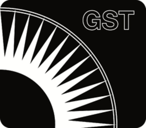 GST Logo (EUIPO, 19.12.2012)