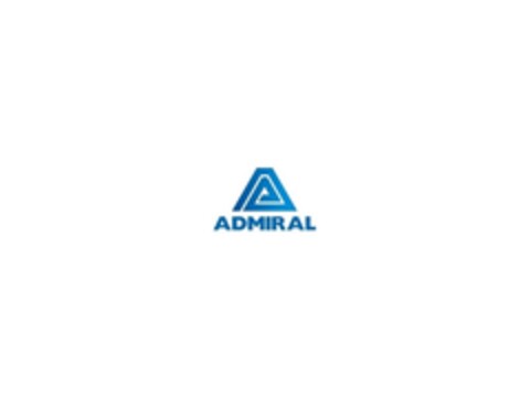 ADMIRAL Logo (EUIPO, 13.03.2013)