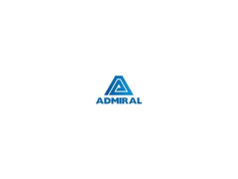 ADMIRAL Logo (EUIPO, 03/13/2013)