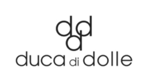 ddd duca di dolle Logo (EUIPO, 18.03.2013)