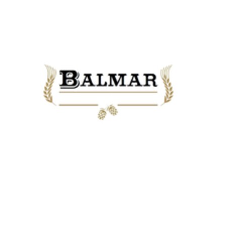 BALMAR Logo (EUIPO, 17.05.2013)