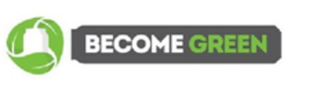 BECOME GREEN Logo (EUIPO, 29.05.2013)