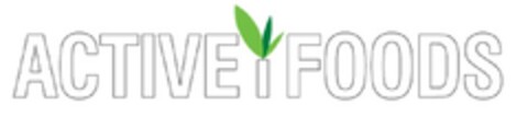 ACTIVE I FOODS Logo (EUIPO, 04.06.2013)