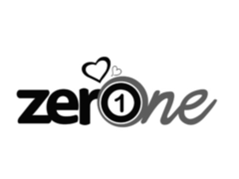 ZERONE Logo (EUIPO, 05.06.2013)