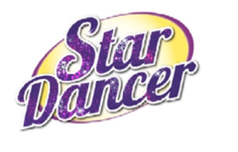 STAR DANCER Logo (EUIPO, 17.06.2013)