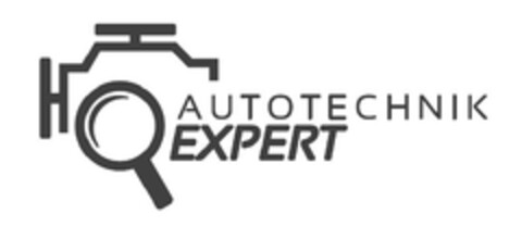 AUTOTECHNIK EXPERT Logo (EUIPO, 01.07.2013)