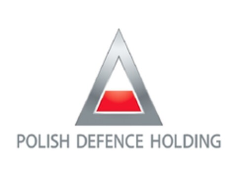 POLISH DEFENCE HOLDING Logo (EUIPO, 16.07.2013)