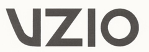 VZIO Logo (EUIPO, 26.07.2013)