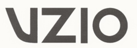 VZIO Logo (EUIPO, 07/26/2013)