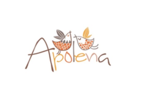 Apolena Logo (EUIPO, 09.09.2013)