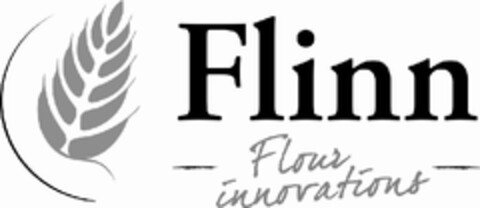 FLINN FLOUR INNOVATIONS Logo (EUIPO, 16.09.2013)