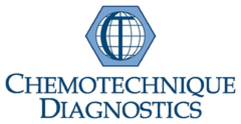 CHEMOTECHNIQUE DIAGNOSTICS Logo (EUIPO, 28.10.2013)