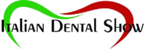 Italian Dental Show Logo (EUIPO, 06.11.2013)