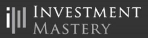 INVESTMENT MASTERY Logo (EUIPO, 08.11.2013)