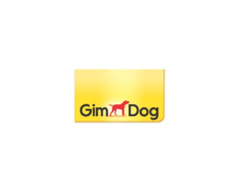 Gim Dog Logo (EUIPO, 12.11.2013)