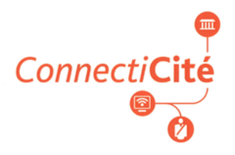 ConnectiCité Logo (EUIPO, 12/11/2013)