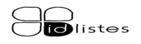 id listes Logo (EUIPO, 01/24/2014)