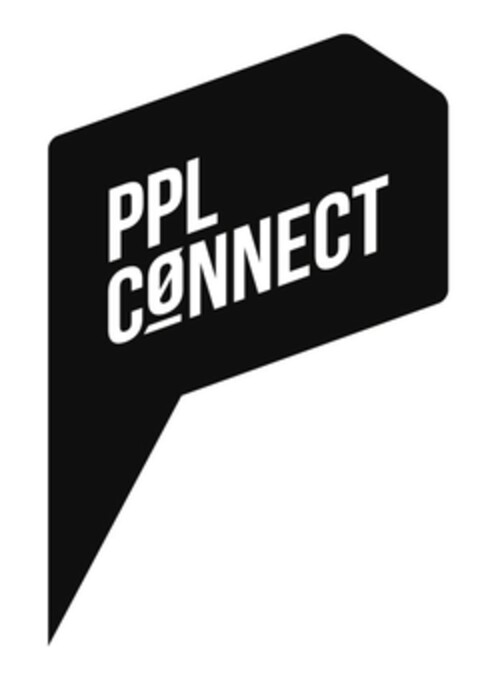 PPL CONNECT Logo (EUIPO, 03.02.2014)