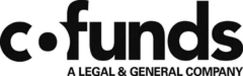 cofunds A LEGAL & GENERAL COMPANY Logo (EUIPO, 04.02.2014)