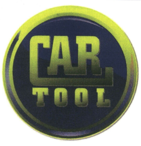 CAR TOOL Logo (EUIPO, 17.02.2014)