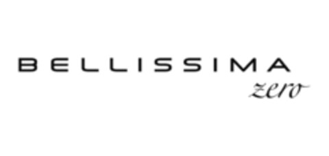 BELLISSIMA ZERO Logo (EUIPO, 19.02.2014)