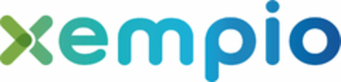 XEMPIO Logo (EUIPO, 20.02.2014)