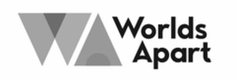 Worlds Apart Logo (EUIPO, 03/07/2014)