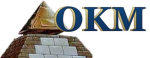OKM Logo (EUIPO, 03/14/2014)
