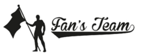 Fan's Team Logo (EUIPO, 12.06.2014)