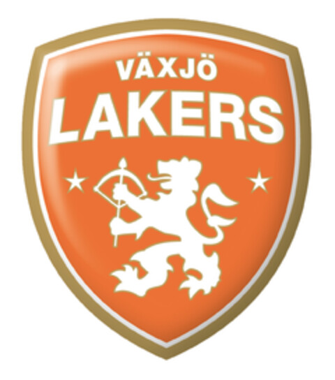 VÄXJÖ LAKERS Logo (EUIPO, 13.06.2014)