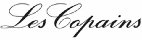 LES COPAINS Logo (EUIPO, 18.06.2014)