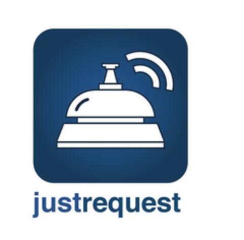 justrequest Logo (EUIPO, 09/25/2014)