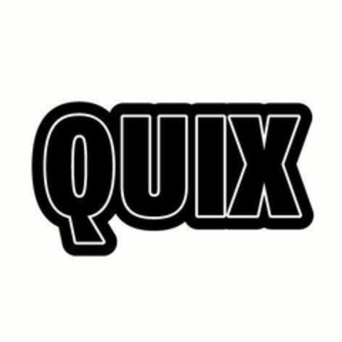 QUIX Logo (EUIPO, 05.11.2014)