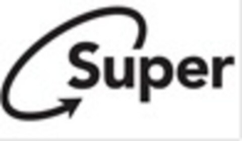 Super Logo (EUIPO, 16.12.2014)