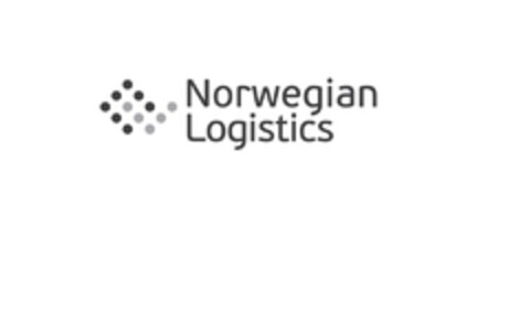 Norwegian Logistics Logo (EUIPO, 12/17/2014)