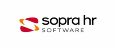 sopra hr SOFTWARE Logo (EUIPO, 01/07/2015)