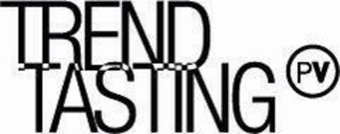 TREND TASTING PV Logo (EUIPO, 27.04.2015)