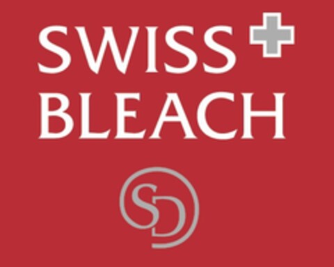 Swiss Bleach Logo (EUIPO, 30.04.2015)