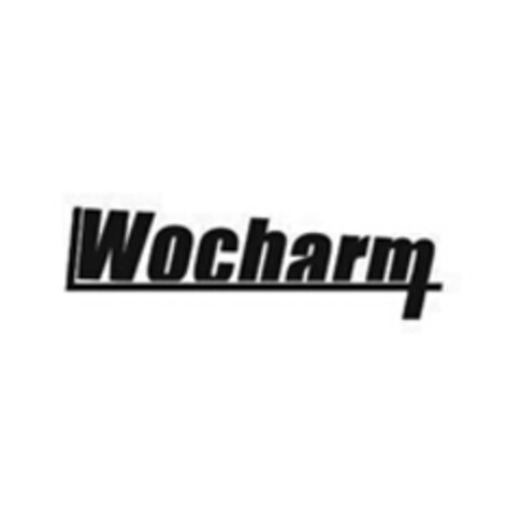 Wocharm Logo (EUIPO, 04.05.2015)