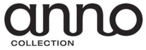 anno COLLECTION Logo (EUIPO, 13.05.2015)