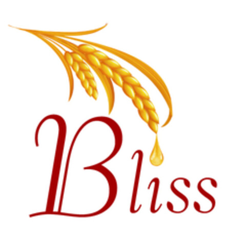 Bliss Logo (EUIPO, 05/18/2015)