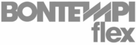 BONTEMPI FLEX Logo (EUIPO, 06/05/2015)